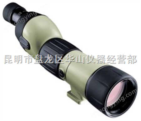 日本尼康Nikon Fieldscope ED 60 III 单筒观鸟望远镜