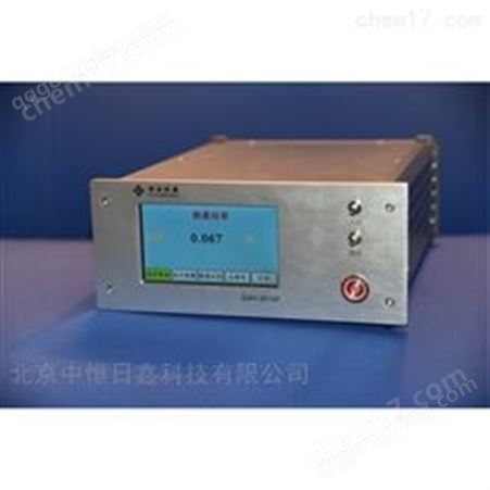 GXH-3011B红外一氧化碳分析仪（非分散）