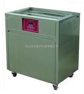 KM-2000DB中文液晶落地式超声波清洗器