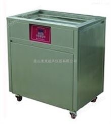 KM-3000DB中文液晶落地式超声波清洗器