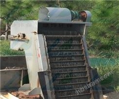 湖北省机械格栅除污机专业厂家