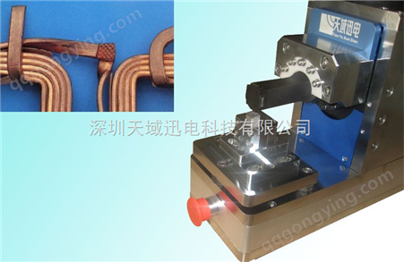铜片焊接机 超声波金属焊接机 超声波线束焊接机