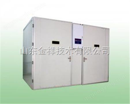 JXC-3杭州大型孵化机 孵化箱金祥质量好